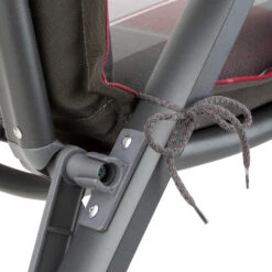 Donau Polsterauflage Sesselauflage Hochlehner Gartenstuhl Polyester 50x120x6cm -Klarstein Verkaufs 10037961 yy 0004 logo