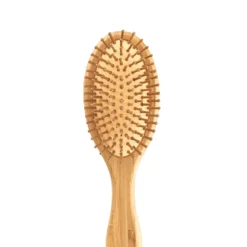 Haarbürste 100% Naturmaterialien ökologisch & Vegan Für Alle Haartypen -Klarstein Verkaufs 10038153 yy 0006 logo