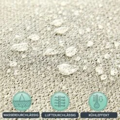 Rechteckiges Sonnensegel 2x3 M Mit Befestigungsringen Polyester Luftdurchlässig 2 Rechteckiges Sonnensegel 2x3 M Mit Befestigungsringen Polyester Luftdurchlässig -Klarstein Verkaufs 10038157 de 0003 logo