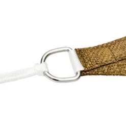 Rechteckiges Sonnensegel 2x4 M Polyester Luftdurchlässig 3 Rechteckiges Sonnensegel 2x4 M Polyester Luftdurchlässig -Klarstein Verkaufs 10038174 yy 0004 logo