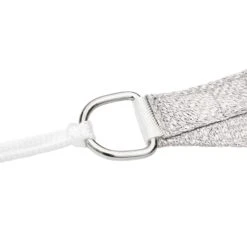 Dreieckiges Sonnensegel 3x3x3 M Polyester Luftdurchlässig -Klarstein Verkaufs 10038200 yy 0004 logo