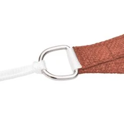 Quadratisches Sonnensegel 2 X 3 M Polyester Luftdurchlässig -Klarstein Verkaufs 10038213 yy 0004 logo