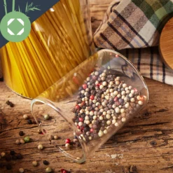 Rundes Glas Mit Bambusdeckel 4er-Set Inhalt: 600 Ml, 1000 Ml, 1500 Ml, 1800 Ml 4 Rundes Glas Mit Bambusdeckel 4er-Set Inhalt: 600 Ml, 1000 Ml, 1500 Ml, 1800 Ml -Klarstein Verkaufs 10038254 yy 0005 logo