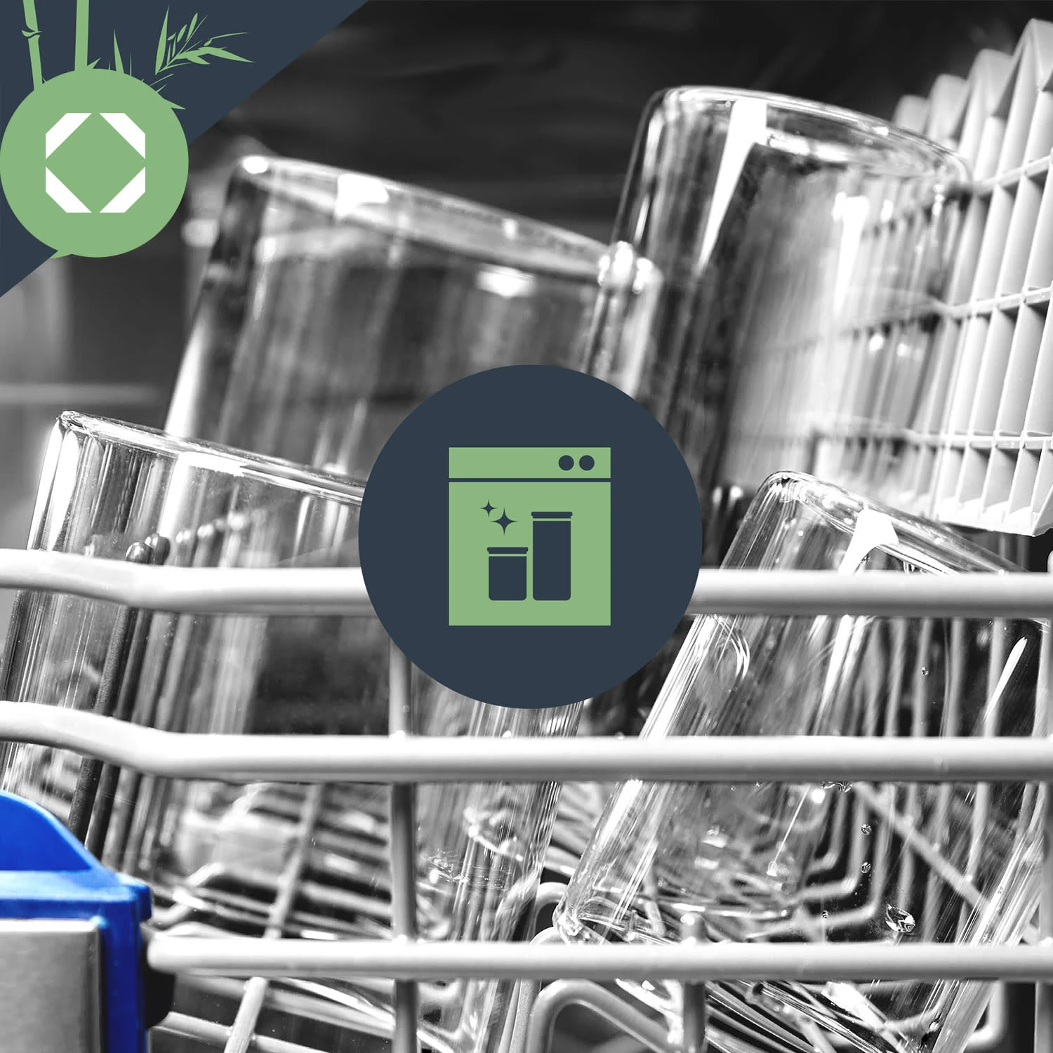 Rundes Glas mit Bambusdeckel 4er-Set Inhalt: 600 ml, 1000 ml, 1500 ml, 1800 ml Rundes Glas Mit Bambusdeckel 4er-Set Inhalt: 600 Ml, 1000 Ml, 1500 Ml, 1800 Ml -Klarstein Verkaufs 10038254 yy 0006 logo