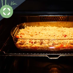 Ofenform 1600 Ml 280 X 50 X 200 Mm Hochwertiges Glas -Klarstein Verkaufs 10038267 yy 0005 logo