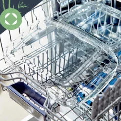 Ofenform 1600 Ml 280 X 50 X 200 Mm Hochwertiges Glas -Klarstein Verkaufs 10038267 yy 0007 logo