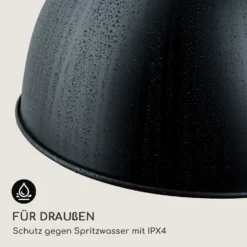 Heatbell Tower Smart Terrassen-Infrarotheizstrahler 7 Heatbell Tower Smart Terrassen-Infrarotheizstrahler -Klarstein Verkaufs 10038409 de 0008 logo