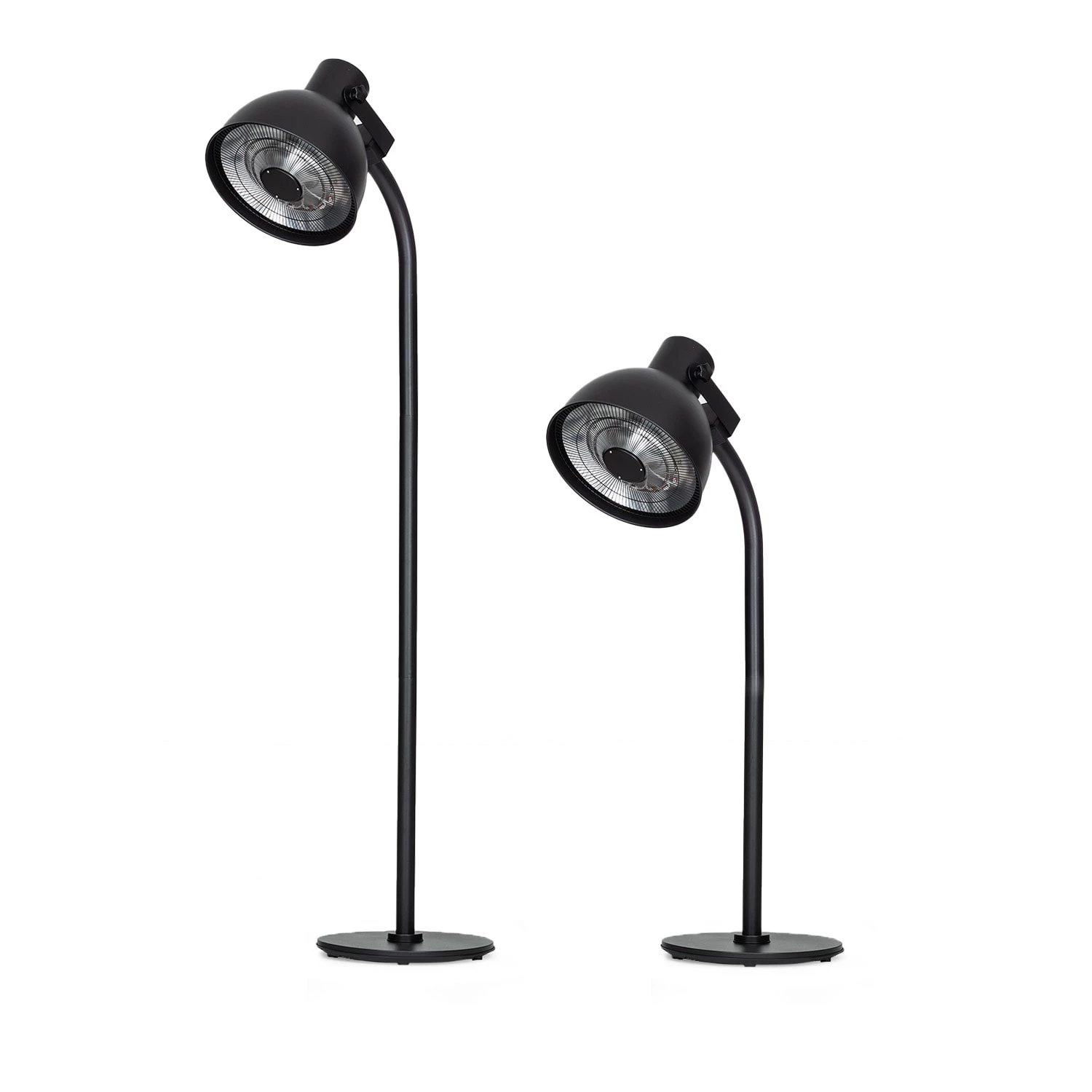 Heatbell Tower Smart Terrassen-Infrarotheizstrahler Heatbell Tower Smart Terrassen-Infrarotheizstrahler -Klarstein Verkaufs 10038409 yy 0009 logo