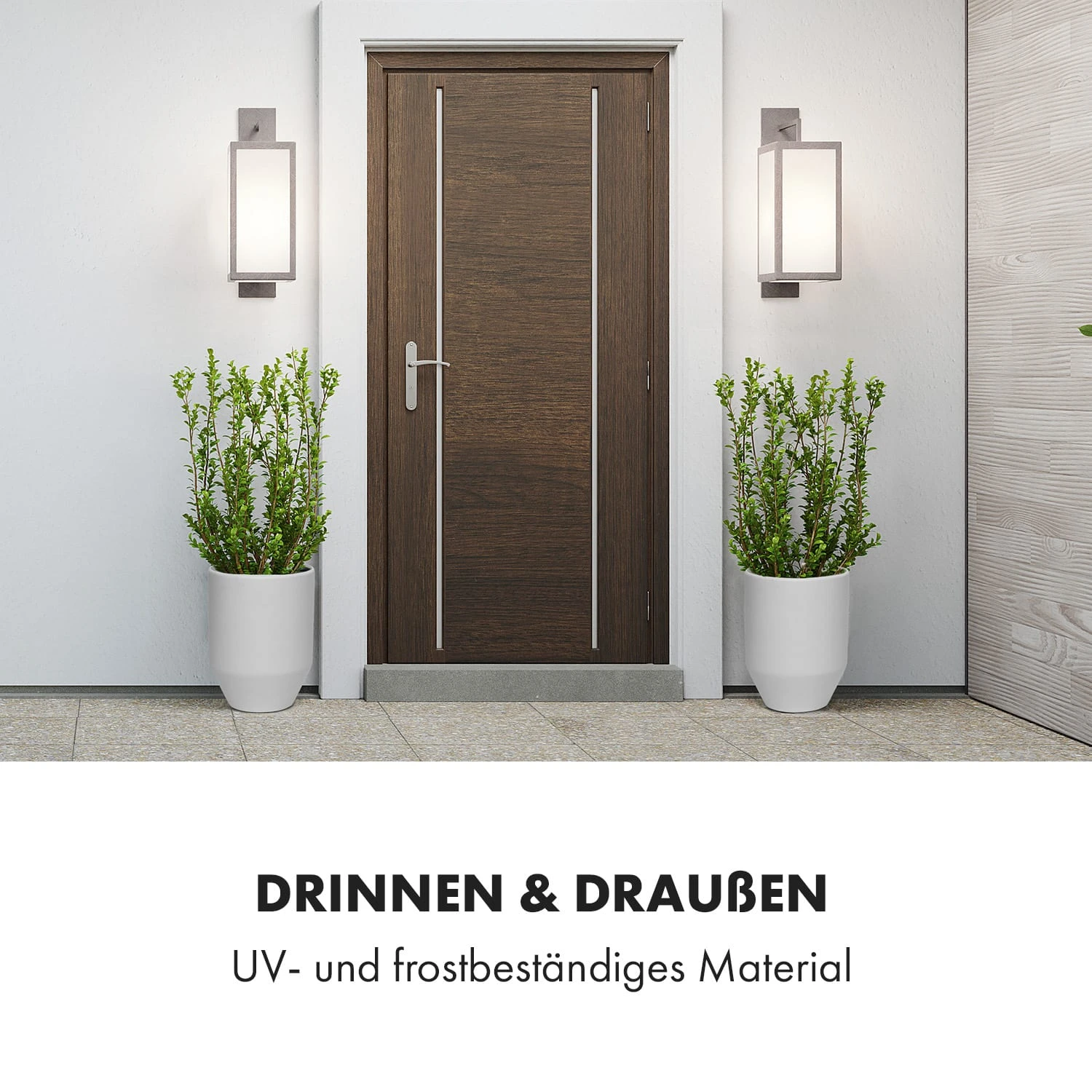 Almere Blumentopf Polystone pflanzenfreundlich handgemacht rund Almere Blumentopf Polystone Pflanzenfreundlich Handgemacht Rund -Klarstein Verkaufs 10038503 de 0005 logo