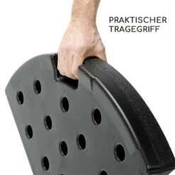 Limousin Sonnenschirmständer-Gewichte 72 Kg Leergewichte 4er-Set 6 Limousin Sonnenschirmständer-Gewichte 72 Kg Leergewichte 4er-Set -Klarstein Verkaufs 10038525 de 0007 logo