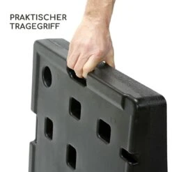 Limousin Sonnenschirmständer-Gewichte 140 Kg Leergewichte 4er-Set 5 Limousin Sonnenschirmständer-Gewichte 140 Kg Leergewichte 4er-Set -Klarstein Verkaufs 10038527 de 0006 logo