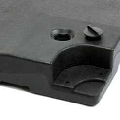 Limousin Sonnenschirmständer-Gewichte 140 Kg Leergewichte 4er-Set 4 Limousin Sonnenschirmständer-Gewichte 140 Kg Leergewichte 4er-Set -Klarstein Verkaufs 10038527 yy 0005 logo