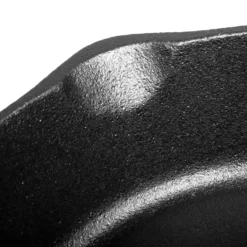 Parthenaise Bratpfannen 3er-Set 12/16/21cm Ø Gusseisen Rund Voreingebrannt 2 Parthenaise Bratpfannen 3er-Set 12/16/21cm Ø Gusseisen Rund Voreingebrannt -Klarstein Verkaufs 10038597 yy 0003 logo