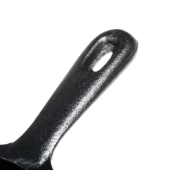 Parthenaise Bratpfannen 3er-Set 12/16/21cm Ø Gusseisen Rund Voreingebrannt 4 Parthenaise Bratpfannen 3er-Set 12/16/21cm Ø Gusseisen Rund Voreingebrannt -Klarstein Verkaufs 10038597 yy 0005 logo