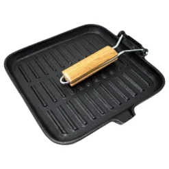 Retinta Grill- Und Steakpfanne Eckig Gusseisen Voreingebrannt 2 Retinta Grill- Und Steakpfanne Eckig Gusseisen Voreingebrannt -Klarstein Verkaufs 10038608 yy 0003 logo