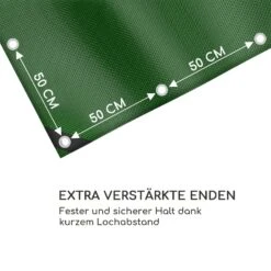 Aegis Gewebeplane Allzweckplane Kunststoff Verstärkte Ecken Seil -Klarstein Verkaufs 10038705 yy 0005 logo