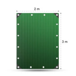 Aegis Gewebeplane Allzweckplane Kunststoff Verstärkte Ecken Seil -Klarstein Verkaufs 10038705 yy 0006 logo