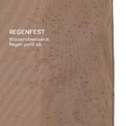 Shield Premium Schutzhülle Sonnenschirm Bis Ø 300 Cm UV-beständig -Klarstein Verkaufs 10038725 de 0006 logo