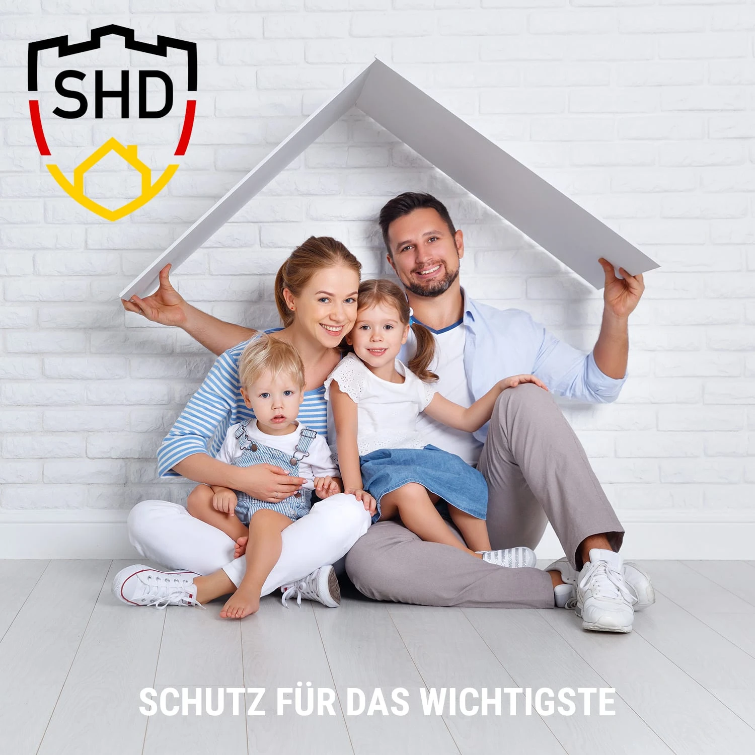 Rauchmelder DOF29 Kunststoff Warnsignal: 85 dB 9V batteriebetrieben Rauchmelder DOF29 Kunststoff Warnsignal: 85 DB 9V Batteriebetrieben -Klarstein Verkaufs 10038772 de 0004 logo