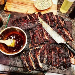 Alpha-Royal Japanese Serie 10" Chefkochmesser Damaszener-Stahl -Klarstein Verkaufs 10038988 de 0003 logo