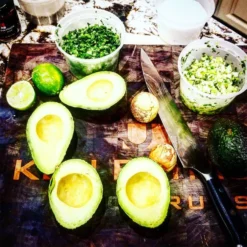 Alpha-Royal Japanese Serie 10" Chefkochmesser Damaszener-Stahl -Klarstein Verkaufs 10038988 de 0004 logo