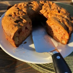 Executive-Plus Serie 8" Kochmesser 61 HRC Edelstahl -Klarstein Verkaufs 10039009 de 0003 logo