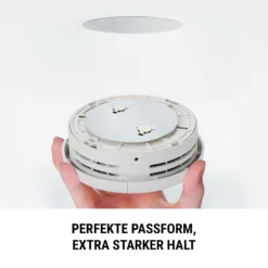 Rauchmelder DOF39 Mit Magnetic Mount Magnethalterung Im Set -Klarstein Verkaufs 10039065 de 0005 logo