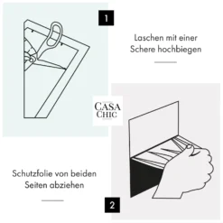 Kenton Bilderrahmen Rechteckig 70 X 50 Cm Passepartout Plexiglas 6 Kenton Bilderrahmen Rechteckig 70 X 50 Cm Passepartout Plexiglas -Klarstein Verkaufs 10039266 de 0007 usp