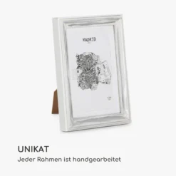 Lancaster Bilderrahmen Rechteckig 3er-Set 17x12 Cm Fotos Passepartout Holz 2 Lancaster Bilderrahmen Rechteckig 3er-Set 17x12 Cm Fotos Passepartout Holz -Klarstein Verkaufs 10039304 de 0003 logo