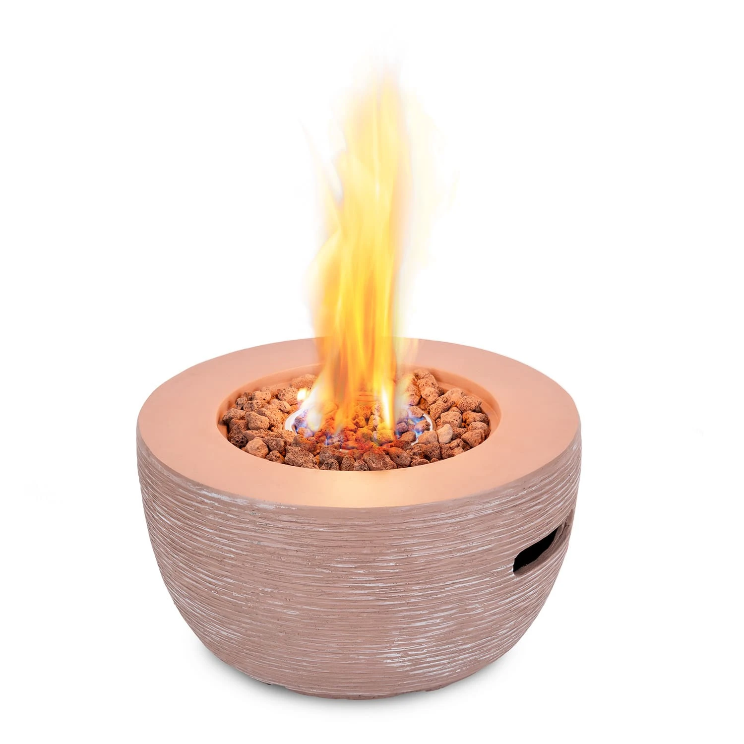 Vitina Gas-Feuerstelle 40.000BTU/13kW Abdeckung Edelstahlbrenner Vitina Gas-Feuerstelle 40.000BTU/13kW Abdeckung Edelstahlbrenner -Klarstein Verkaufs 10039404 yy 0001 titel