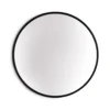 Fournier Wandspiegel Metallrahmen Rund 58,8 X 58,8 Cm