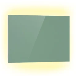 Mojave 750 Smart 2-in-1 Heizgerät Infrarot Konvektor 85x60cm 750W RGB-Licht