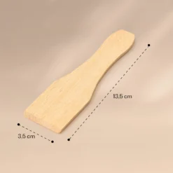 Raclette Spatulas Holzspatel Pfannenwender Zubehör 8 Stück Für Raclette-Pfännchen 3 Raclette Spatulas Holzspatel Pfannenwender Zubehör 8 Stück Für Raclette-Pfännchen -Klarstein Verkaufs 10039924 yy 0004 logo