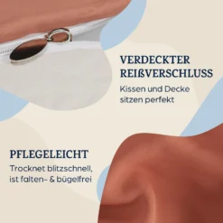 Soft Wonder-Edition Bettwäsche 240x220 Cm Mikrofaser 2 Soft Wonder-Edition Bettwäsche 240x220 Cm Mikrofaser -Klarstein Verkaufs 10039959 de 0003 logo