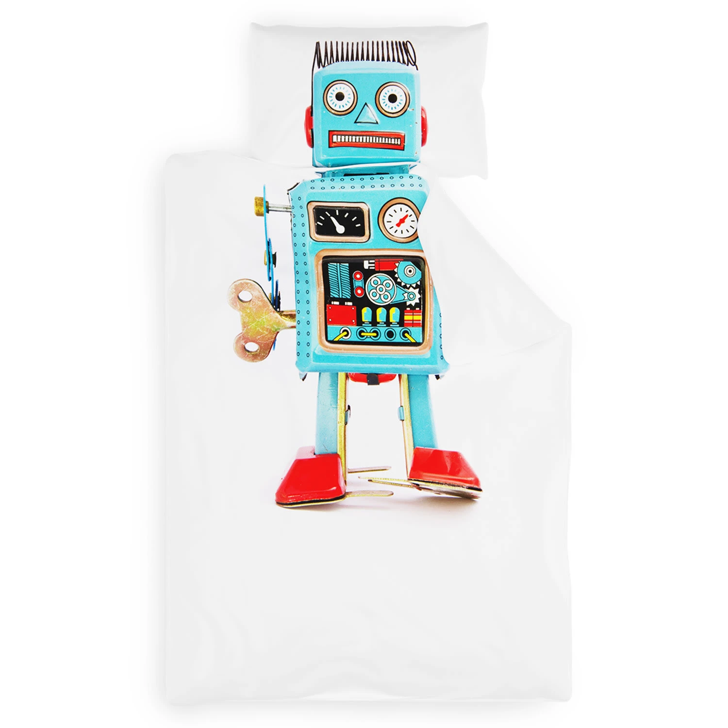 Soft Wonder Kids-Edition Bettwäsche 100 x 135 cm 40 x 60 cm atmungsaktiv Mikrofaser Soft Wonder Kids-Edition Bettwäsche 100 X 135 Cm 40 X 60 Cm Atmungsaktiv Mikrofaser -Klarstein Verkaufs 10039999 yy 0001 titel