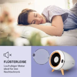 Sindelfingen Uhrenbeweger Rechts-Links-Lauf 1 Uhr Schwarz 4 Sindelfingen Uhrenbeweger Rechts-Links-Lauf 1 Uhr Schwarz -Klarstein Verkaufs 10040050 de 0005 logo