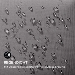 Blumfeldt Calais Sonnenschirm LED Aluminium-Rahmen Polyester-Bespannung UV 50 6 Blumfeldt Calais Sonnenschirm LED Aluminium-Rahmen Polyester-Bespannung UV 50 -Klarstein Verkaufs 10040120 de 0007 logo