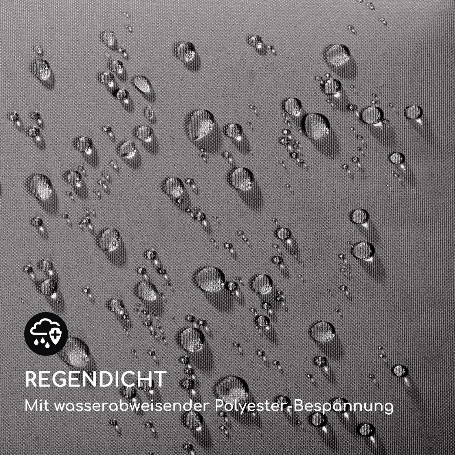 Blumfeldt Calais Sonnenschirm LED Aluminium-Rahmen Polyester-Bespannung UV 50 Blumfeldt Calais Sonnenschirm LED Aluminium-Rahmen Polyester-Bespannung UV 50 -Klarstein Verkaufs 10040120 de 0007 logo