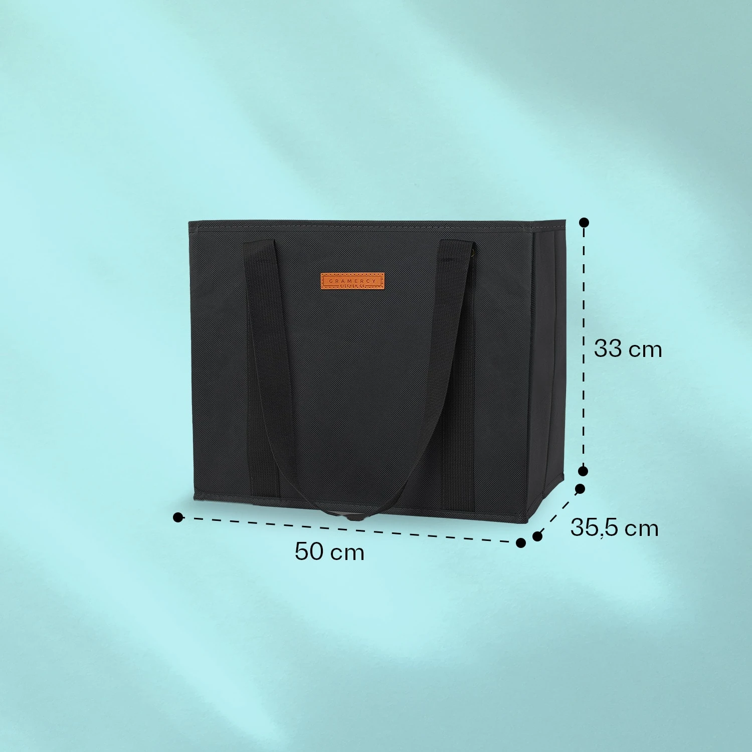 Einkaufstasche 4er Set wiederverwendbar waschbar faltbar verstärkt Einkaufstasche 4er Set Wiederverwendbar Waschbar Faltbar Verstärkt -Klarstein Verkaufs 10040842 yy 0005 logo