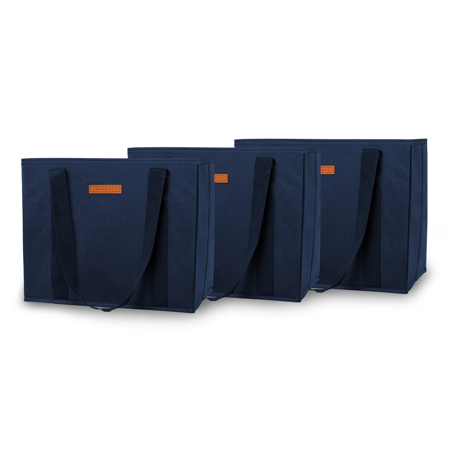 Einkaufstasche 3er Set wiederverwendbar waschbar faltbar verstärkt Einkaufstasche 3er Set Wiederverwendbar Waschbar Faltbar Verstärkt -Klarstein Verkaufs 10040847 yy 0001 titel