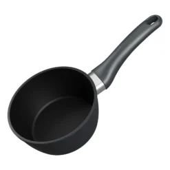 Noto Endurance Kasserolle Ø16cm Geschmiedetes Aluminium Induktion Antihaft