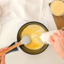 Noto Endurance Kasserolle Ø16cm Geschmiedetes Aluminium Induktion Antihaft 2 Noto Endurance Kasserolle Ø16cm Geschmiedetes Aluminium Induktion Antihaft -Klarstein Verkaufs 10045005 yy 0003 logo