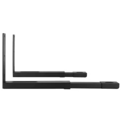 Mikrowellen-Set Luminance Prime 700W 1x Mikrowelle 1x Halterung -Klarstein Verkaufs 60001072 yy 0006 titel seite mikrowellenhalterung