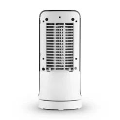 Skyscraper Office Tischventilator 2er-Set Säulenventilator 16W Weiß -Klarstein Verkaufs 60001199 yy 0004 titel Klarstein Skyscraper Office Tischventilator