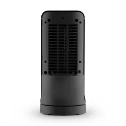 Skyscraper Office Tischventilator 2er-Set Säulenventilator 16W Schwarz -Klarstein Verkaufs 60001201 yy 0004 titel Klarstein Skyscraper Office Tischventilator