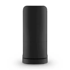 Skyscraper Office Tischventilator 2er-Set Säulenventilator 16W Schwarz -Klarstein Verkaufs 60001201 yy 0006 titel Klarstein Skyscraper Office Tischventilator