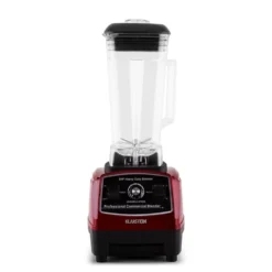 Herakles 2G Standmixer Rot Mit Cover 1200W 1,6 PS 2 Liter BPA-frei 2 Herakles 2G Standmixer Rot Mit Cover 1200W 1,6 PS 2 Liter BPA-frei -Klarstein Verkaufs 60001593 yy 0004 front Klarstein Herakles 2G Standmixer reedit