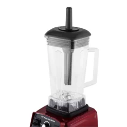 Herakles 2G Standmixer Rot Mit Cover 1200W 1,6 PS 2 Liter BPA-frei 3 Herakles 2G Standmixer Rot Mit Cover 1200W 1,6 PS 2 Liter BPA-frei -Klarstein Verkaufs 60001593 yy 0005 detail Klarstein Herakles 2G Standmixer reedit