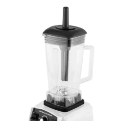 Herakles 2G Standmixer Weiß Mit Cover 1200W 1,6 PS 2 Liter BPA-frei 2 Herakles 2G Standmixer Weiß Mit Cover 1200W 1,6 PS 2 Liter BPA-frei -Klarstein Verkaufs 60001594 yy 0005 detail Klarstein Herakles 2G Standmixer reedit