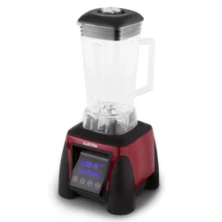 Herakles 8G Standmixer Rot Mit Cover 1800W 2,4 PS 2 Liter BPA-frei -Klarstein Verkaufs 60001596 yy 0007 titel Klarstein Herakles 8G Standmixer reedit